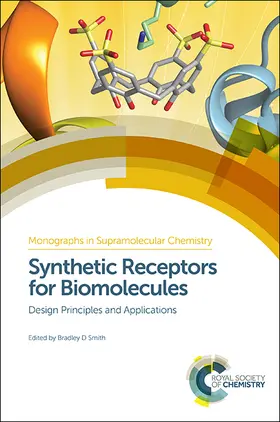 Smith |  Synthetic Receptors for Biomolecules | eBook | Sack Fachmedien