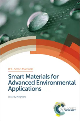 Wang |  Smart Materials for Advanced Environmental Applications | eBook | Sack Fachmedien