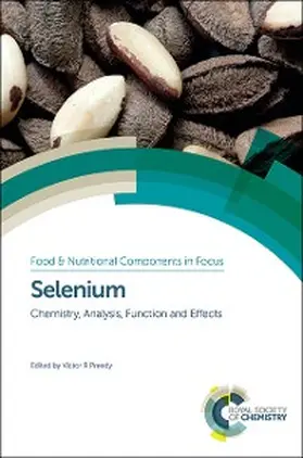 Preedy |  Selenium | eBook | Sack Fachmedien