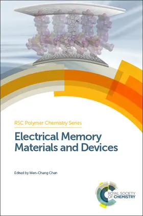 Chen |  Electrical Memory Materials and Devices | eBook | Sack Fachmedien