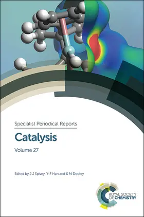  Catalysis | eBook | Sack Fachmedien