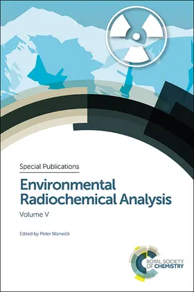 Warwick |  Environmental Radiochemical Analysis V | eBook | Sack Fachmedien