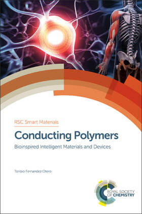 Otero |  Conducting Polymers | Buch |  Sack Fachmedien