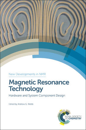 Webb |  Magnetic Resonance Technology | Buch |  Sack Fachmedien