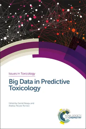 Neagu / Richarz |  Big Data in Predictive Toxicology | eBook | Sack Fachmedien