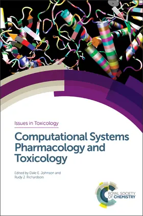 Richardson / Johnson |  Computational Systems Pharmacology and Toxicology | eBook | Sack Fachmedien