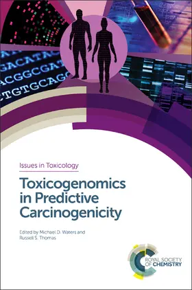 Thomas / Waters |  Toxicogenomics in Predictive Carcinogenicity | eBook | Sack Fachmedien