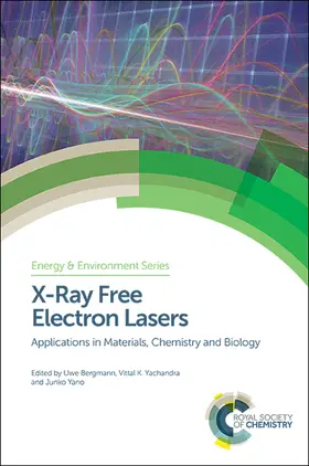 Bergmann / Yachandra / Yano |  X-Ray Free Electron Lasers | eBook | Sack Fachmedien