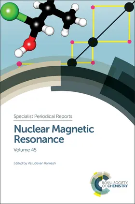 Ramesh |  Nuclear Magnetic Resonance | eBook | Sack Fachmedien