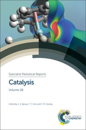  Catalysis | Buch |  Sack Fachmedien