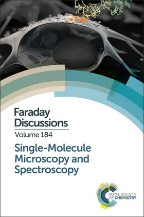  Single-Molecule Microscopy and Spectroscopy | Buch |  Sack Fachmedien