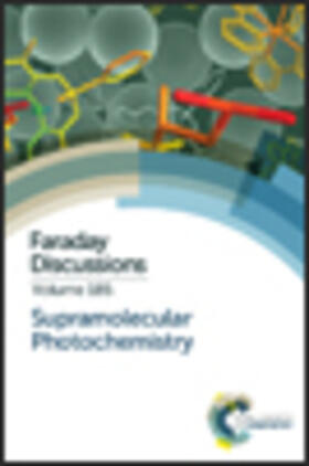  Supramolecular Photochemistry | Buch |  Sack Fachmedien