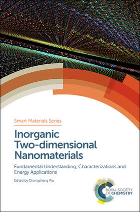 Wu |  Inorganic Two-Dimensional Nanomaterials | Buch |  Sack Fachmedien