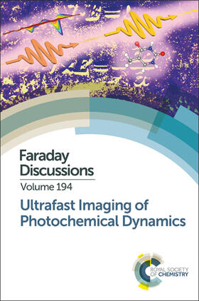  Ultrafast Imaging of Photochemical Dynamics | Buch |  Sack Fachmedien