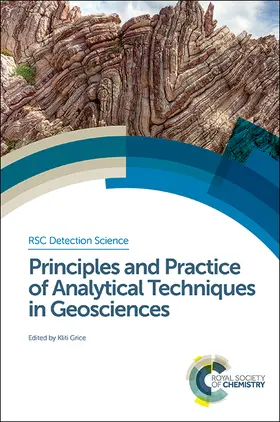 Grice |  Principles and Practice of Analytical Techniques in Geosciences | eBook | Sack Fachmedien