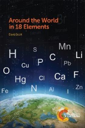 Scott |  Around the World in 18 Elements | eBook | Sack Fachmedien