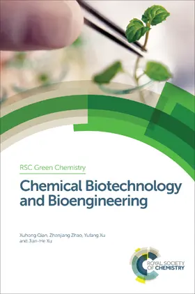 Qian / Zhao / Xu |  Chemical Biotechnology and Bioengineering | eBook | Sack Fachmedien