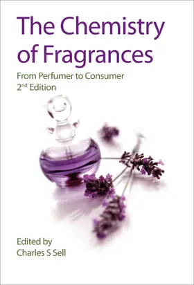 Pybus / Sell |  Chemistry of Fragrances | eBook | Sack Fachmedien