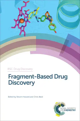 Howard / Abell |  Fragment-Based Drug Discovery | eBook | Sack Fachmedien