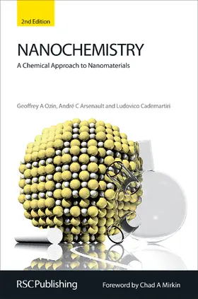 Ozin / Arsenault |  Nanochemistry | eBook | Sack Fachmedien