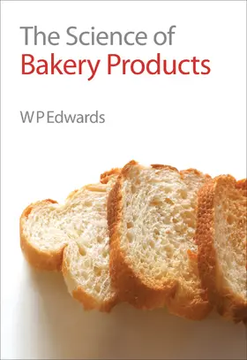 Edwards |  Science of Bakery Products | eBook | Sack Fachmedien