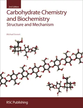 Sinnott |  Carbohydrate Chemistry and Biochemistry | eBook | Sack Fachmedien