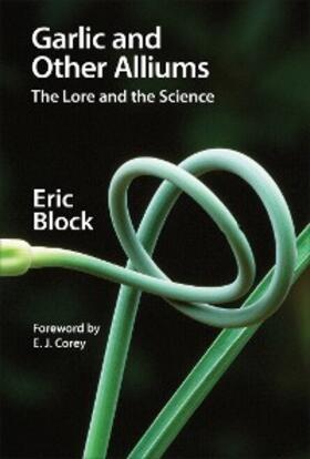 Block |  Garlic and Other Alliums | eBook | Sack Fachmedien