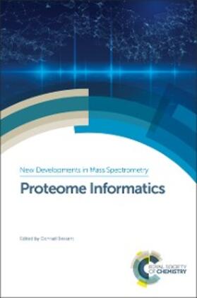 Bessant |  Proteome Informatics | eBook | Sack Fachmedien