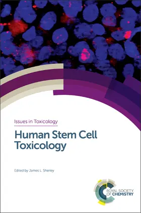 Sherley |  Human Stem Cell Toxicology | eBook | Sack Fachmedien