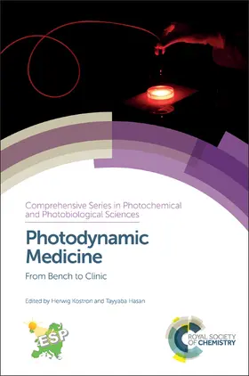 Kostron / Hasan |  Photodynamic Medicine | eBook | Sack Fachmedien