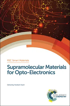 Koch |  Supramolecular Materials for Opto-Electronics | eBook | Sack Fachmedien