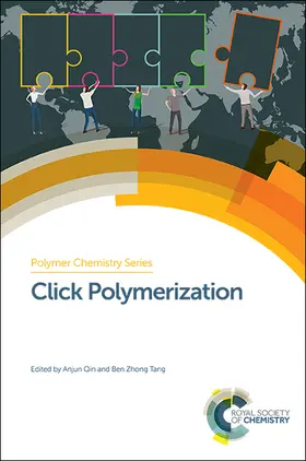 Qin / Tang |  Click Polymerization | Buch |  Sack Fachmedien