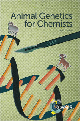 Wilkins |  Animal Genetics for Chemists | Buch |  Sack Fachmedien