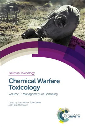 Worek / Jenner / Thiermann |  Chemical Warfare Toxicology | eBook | Sack Fachmedien