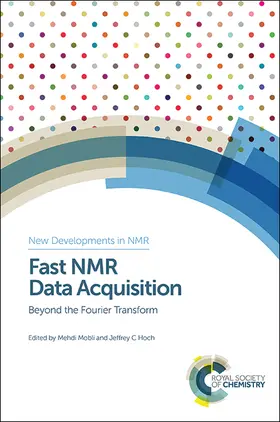 Mobli / Hoch |  Fast NMR Data Acquisition | eBook | Sack Fachmedien