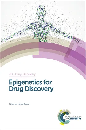 Carey |  Epigenetics for Drug Discovery | eBook | Sack Fachmedien