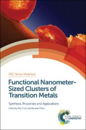 Chen |  Functional Nanometer-Sized Clusters of Transition Metals | eBook | Sack Fachmedien
