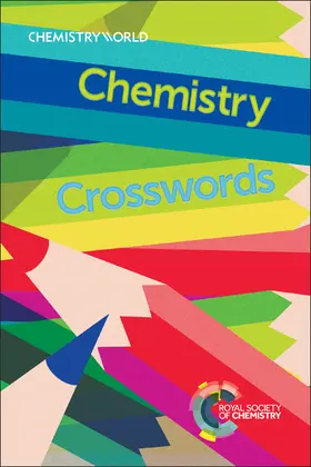  Chemistry Crosswords | Buch |  Sack Fachmedien