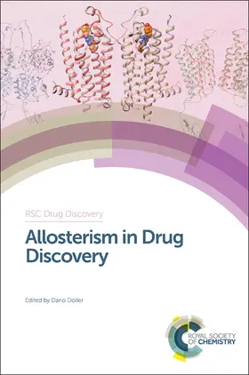 Doller |  Allosterism in Drug Discovery | eBook | Sack Fachmedien