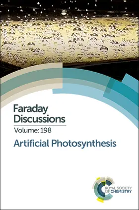  Artificial Photosynthesis | Buch |  Sack Fachmedien