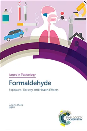 Zhang |  Formaldehyde | Buch |  Sack Fachmedien