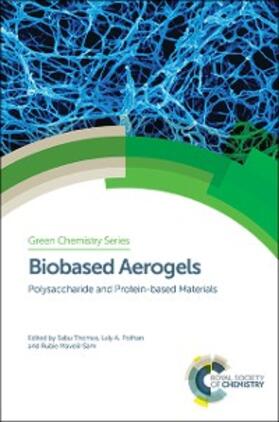 Thomas / Pothan / Mavelil-Sam |  Biobased Aerogels | eBook | Sack Fachmedien