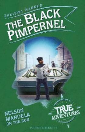 Wanner |  The Black Pimpernel | eBook | Sack Fachmedien
