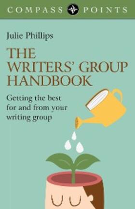 Phillips |  Compass Points - The Writers' Group Handbook | eBook | Sack Fachmedien