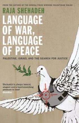 Shehadeh | Language of War, Language of Peace | E-Book | sack.de