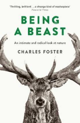 Foster |  Being a Beast | eBook | Sack Fachmedien