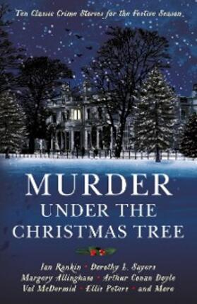 Gayford |  Murder under the Christmas Tree | eBook | Sack Fachmedien