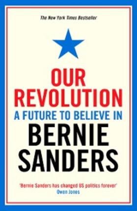 Sanders |  Our Revolution | eBook | Sack Fachmedien