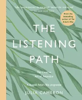 Cameron |  The Listening Path | eBook | Sack Fachmedien