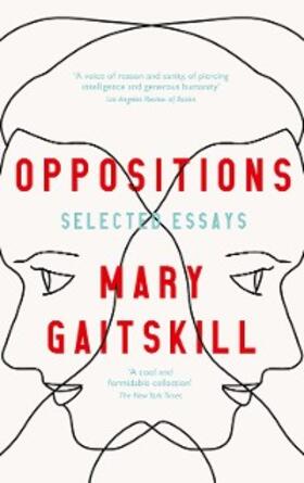 Gaitskill |  Oppositions | eBook | Sack Fachmedien